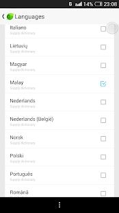Malay for GO Keyboard - Emoji(圖6)-速報App