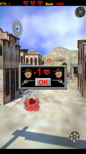 Free Download Wild West APK