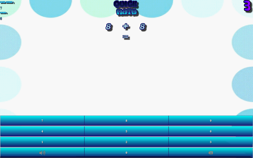 【免費娛樂App】Quick Math-APP點子