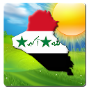 Herunterladen Irak Weather - Arabic Installieren Sie Neueste APK Downloader
