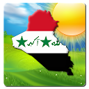 Загрузка приложения Irak Weather - Arabic Установить Последняя APK загрузчик