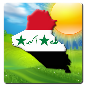 Irak Weather - Arabic.apk 4.2.3