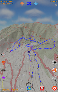 3D maps (Terrain)(圖2)-速報App