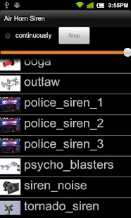 Download Air Horn Siren Free APK for PC