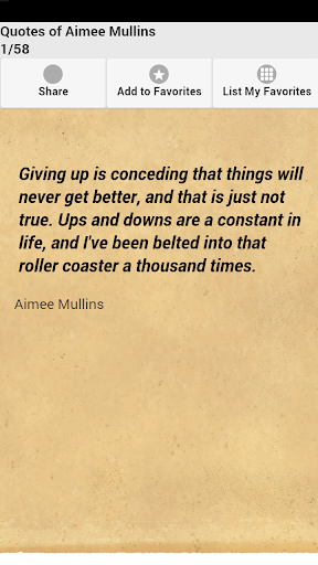 Quotes of Aimee Mullins