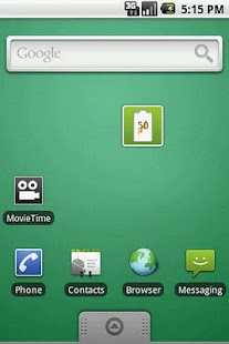 Download tBatteryWidget APK