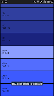 Free Download Material Colours APK