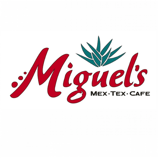 Miguels Mex Tex LOGO-APP點子