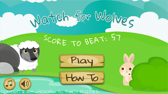 How to mod Watch for Wolves Varies with device mod apk for bluestacks