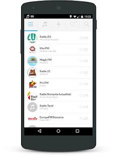 羅馬尼亞廣播電臺(圖1)-速報App