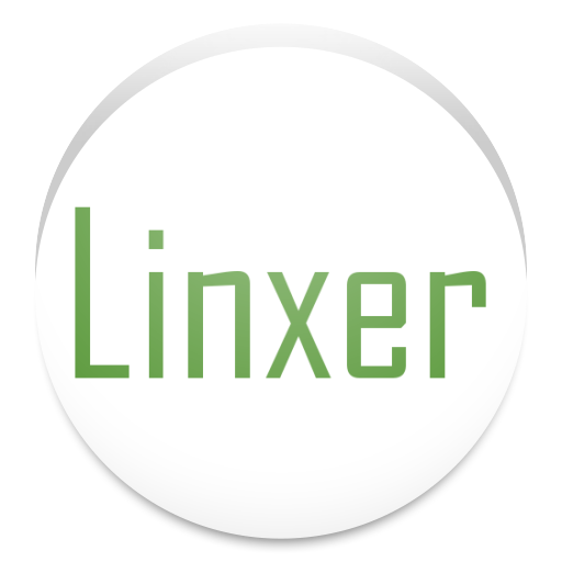 Linxer LOGO-APP點子