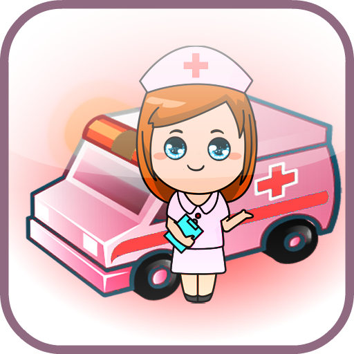 Ambulance Games for Kids FREE