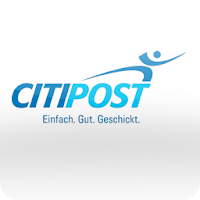 Citipost Nord-Ouest APK icône