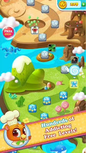Gummy Smash(圖3)-速報App