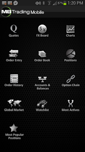 Lastest MBT Mobile APK for PC