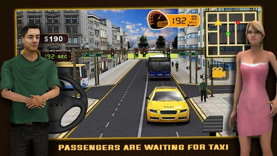 download Gila Taxi Driver free
