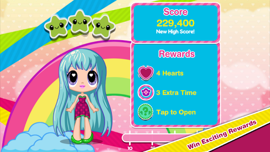 Kawaii Quest(圖5)-速報App