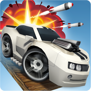  Table Top Racing v1.0.3