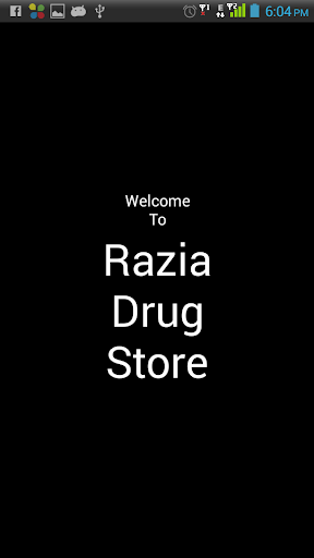 Razia Drug Store