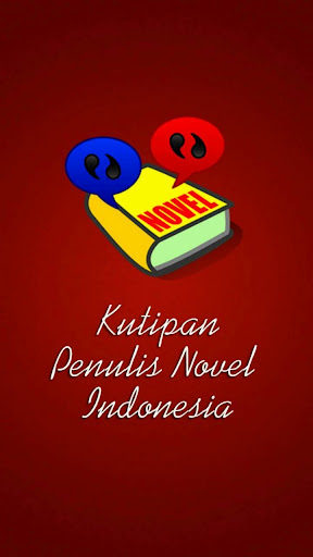 Kutipan Novel Quotes