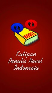 How to mod Kutipan Novel (Quotes) lastet apk for android