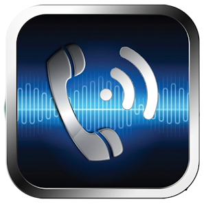 Call Recorder + Voice Recorder logo