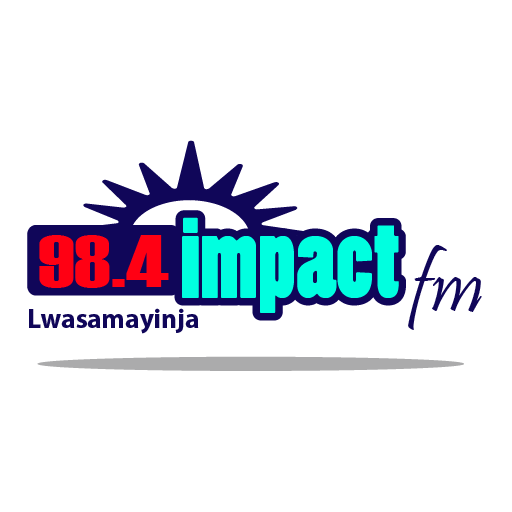 98.4 Impact Fm 通訊 App LOGO-APP開箱王