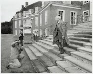 Den Uyl zojuist tot formateur benoemd