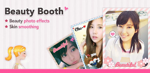 Beauty Booth -  apk apps