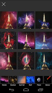 Download GalaxyPic Pro - Galaxy effect APK for PC