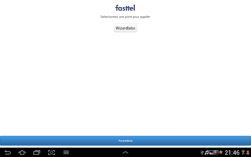 FasttelPhone