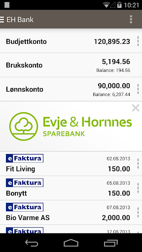 免費下載財經APP|Evje og Hornnes Spb Bedrift app開箱文|APP開箱王