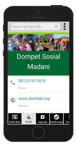 Dompet Sosial Madani