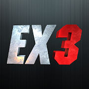 The Expendables: Recruits 1.0 Icon