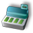 Actual Tip Calculator logo