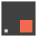 Spatio (Facebook client) icon
