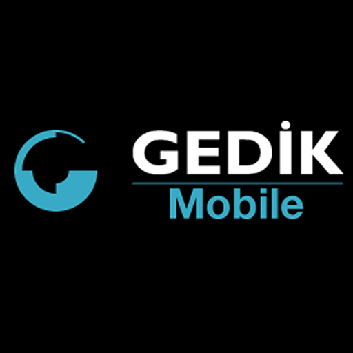 GedikMobile LOGO-APP點子