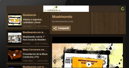 【免費生活App】Muebleando.com-APP點子