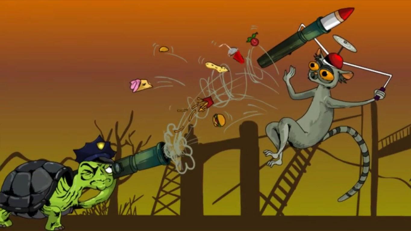 Генератор карт для игр