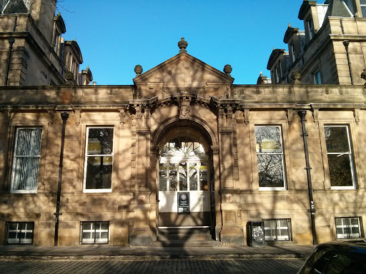 George Watson's Ladies College