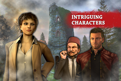 Dracula 5: The Blood Legacy HD poster 12