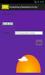 How to install My Diary My Day My Lessons 1.0 unlimited apk for laptop