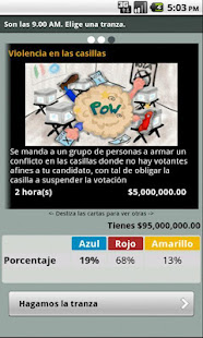 Guerras Electorales(圖2)-速報App