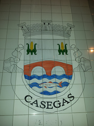 Casegas