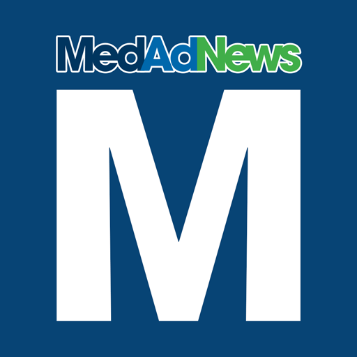 Med Ad News 新聞 App LOGO-APP開箱王