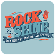 Rock en Seine  Icon
