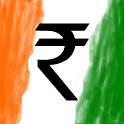 Rupee Exchange Rates logo