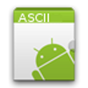 AsciiTable 1.2