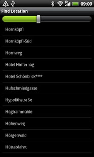 Lastest Saalbach Hinterglemm ski area APK for Android