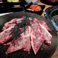 一頭牛日式燒肉